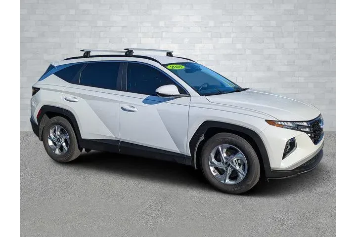 $21392 : Hyundai TUCSON 2024 SEL 4dr image 2