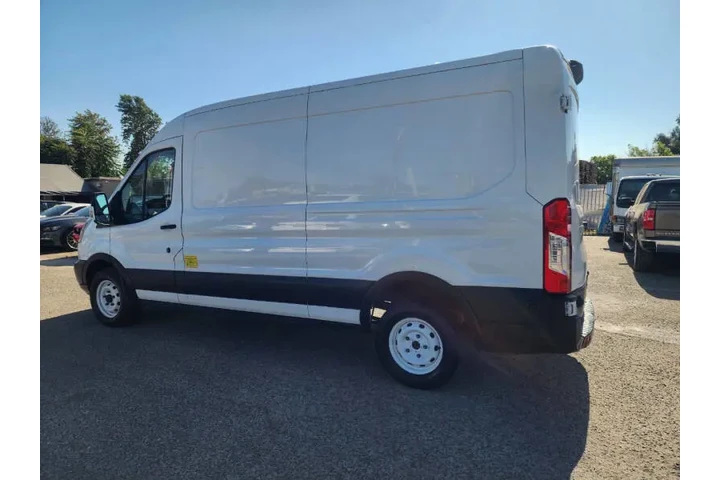 $20999 : 2019 Transit 150 image 6