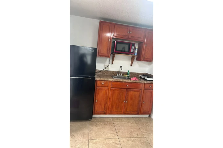 $1500 : Bello apto image 4