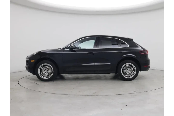 $23998 : Porsche Macan 2015 AWD S 4dr image 3