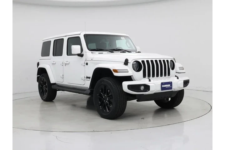 $33998 : Jeep Wrangler 2023 4x4 High image 1