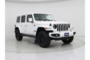 Jeep Wrangler 2023 4x4 High en Fresno