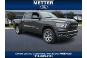 Ram 1500 2022 4x4 Big Horn 4 en Atlanta
