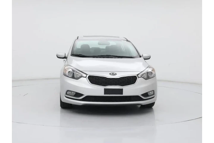 $12998 : Kia Forte 2014 EX 4dr Sedan image 5