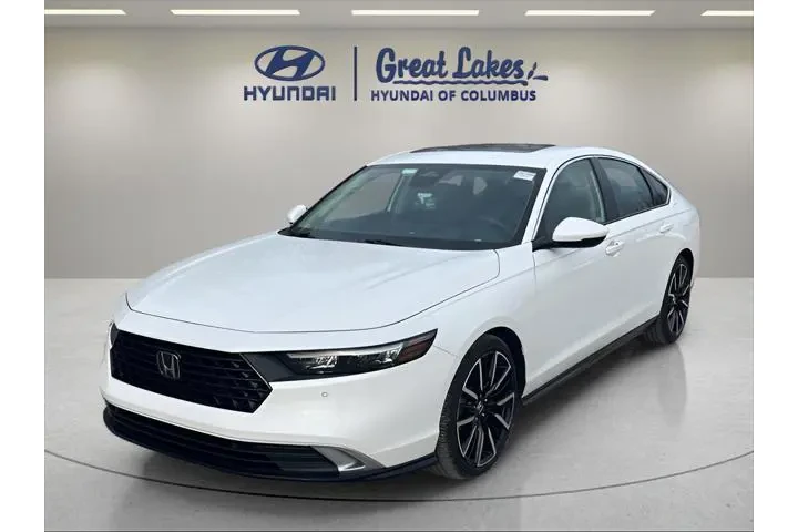 $30333 : Honda Accord Hybrid 2024 Tou image 7