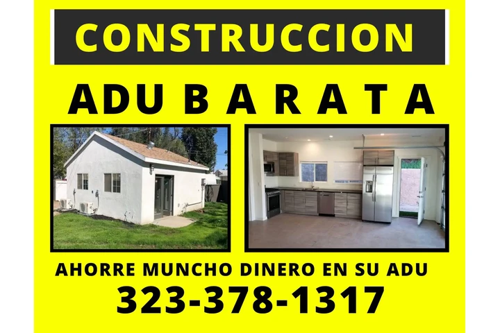 ADU PLANOS $3500 image 2