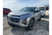 Chevrolet Equinox 2025 4x4 L en Springfield