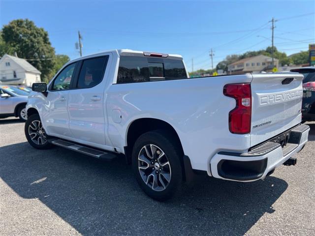 $27790 : 2021 Silverado 1500 image 3