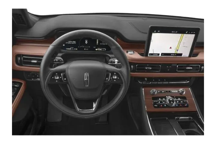 Lincoln Aviator 2024 Reserve image 7