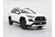 Toyota RAV4 2024 AWD Adventu