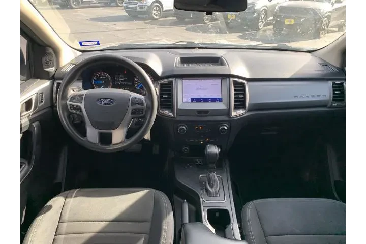 $19397 : Ford Ranger 2020 4x2 XLT 4dr image 5