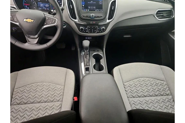 $20998 : Chevrolet Equinox 2023 4x4 L image 9