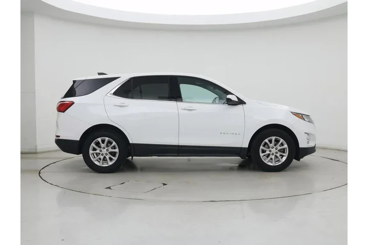 $18998 : Chevrolet Equinox 2020 LT 4d image 7