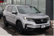 $26702 : Honda Pilot 2022 AWD SE 4dr thumbnail