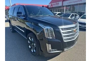 $37999 : Cadillac Escalade ESV 2019 4 thumbnail