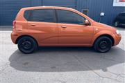 $4888 : 2007 Aveo Aveo5 Special Value thumbnail