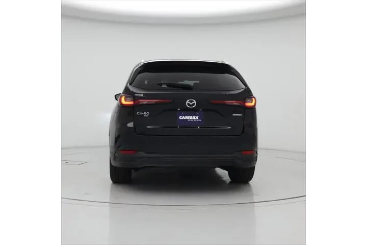 $28998 : Mazda CX-90 2024 AWD 3.3 Tur image 6