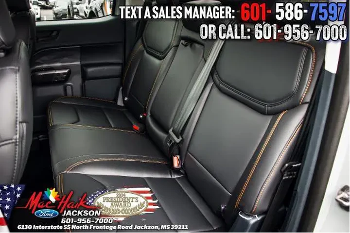 $29995 : Ford Maverick 2023 AWD Laria image 9