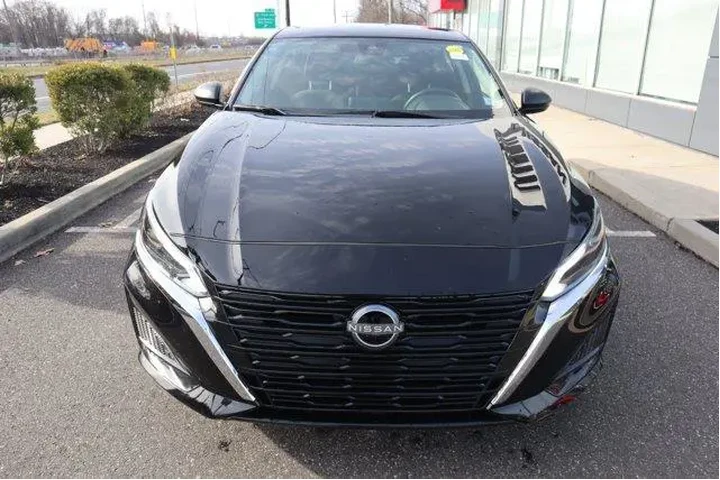 $20400 : Nissan Altima 2025 2.5 S 4dr image 5