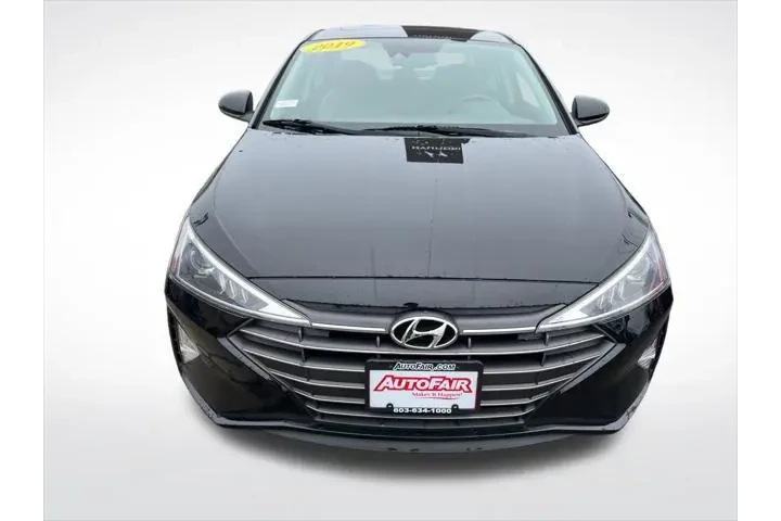 $13500 : Hyundai ELANTRA 2019 Value E image 3