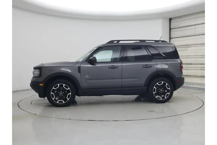 $28998 : Ford Bronco Sport 2023 AWD O image 3