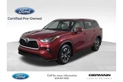 Toyota Highlander 2021 AWD X en Binghamton