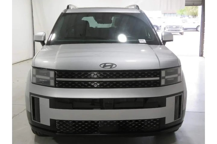 $39980 : Hyundai SANTA FE 2025 Callig image 2