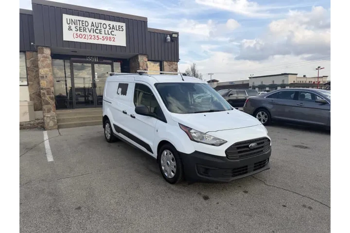 $12850 : 2022 Transit Connect XL image 9