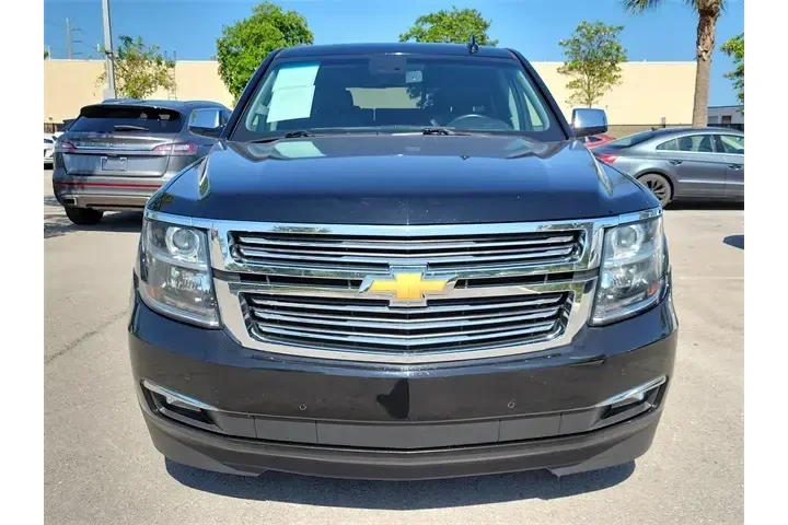 $29990 : Chevrolet Tahoe 2019 4x4 Pre image 2