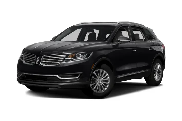 2016 MKX Reserve image 1