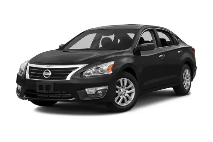 $7871 : Nissan Altima 2015 2.5 4dr S image 1