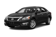 Nissan Altima 2015 2.5 4dr S