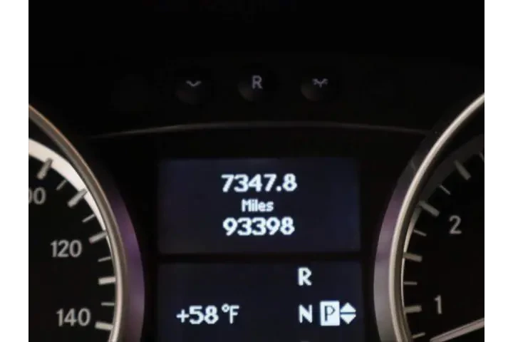 $9041 : Mercedes-Benz GL-Class 2012 image 5