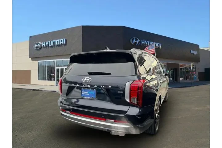 $37998 : Hyundai PALISADE 2023 AWD Ca image 4