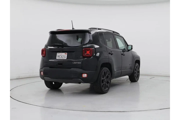 $22998 : Jeep Renegade 2023 4x4 Limit image 8
