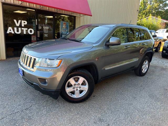 $9999 : 2012 Grand Cherokee Laredo image 1