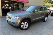 2012 Grand Cherokee Laredo en Greenville