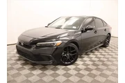 Honda Civic 2022 Sport 4dr S en Phoenix