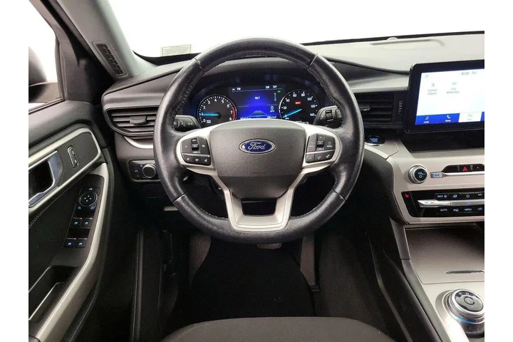 $25998 : Ford Explorer 2022 XLT 4dr S image 10