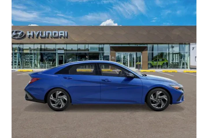 $22000 : Hyundai ELANTRA 2025 SEL Spo image 7