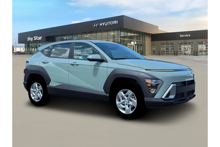 $24213 : Hyundai KONA 2026 SE 4dr SUV image 10