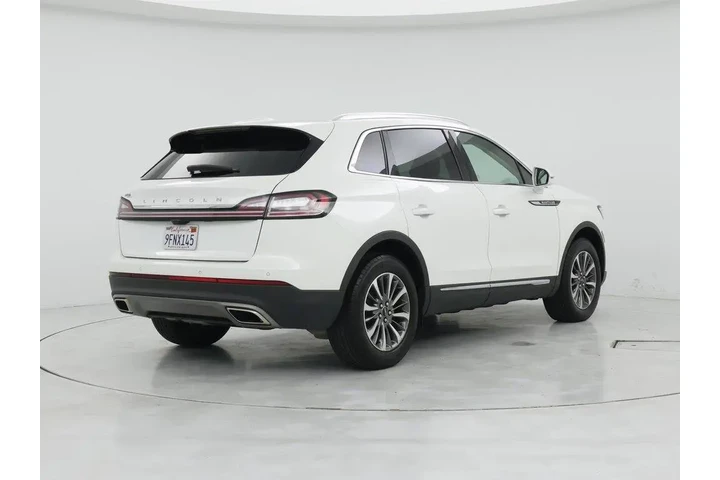 $30998 : Lincoln Nautilus 2023 Standa image 8