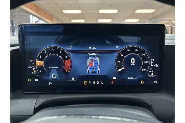 $27200 : Ford Mustang 2024 EcoBoost 2 image 7