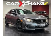 Honda Civic 2019 LX 4dr Seda