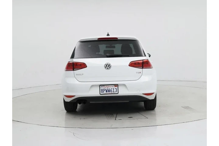 $14998 : Volkswagen Golf 2016 TSI S 4 image 6