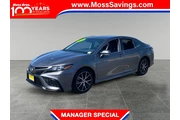 $28941 : Toyota Camry 2024 SE 4dr Sed thumbnail