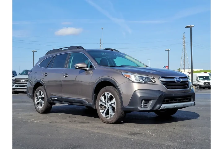 $24295 : Subaru Outback 2022 AWD Limi image 1