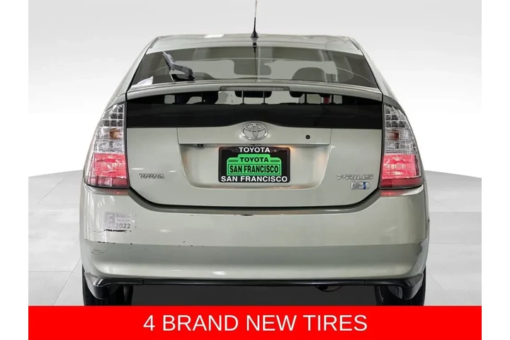 $6688 : 2006 Prius 5dr HB (Natl) image 4