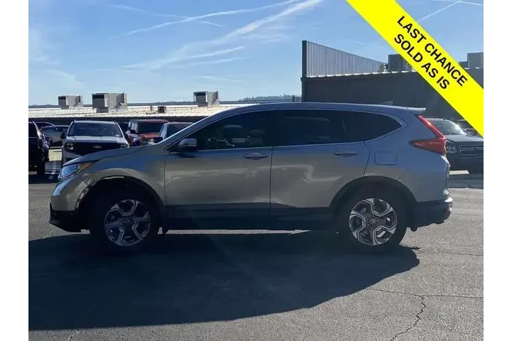 $8974 : Honda CR-V 2019 EX-L 4dr SUV image 7