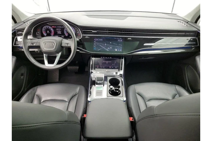 $35998 : Audi Q7 2024 AWD quattro Pre image 9